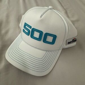 Daytona 500 Hat
